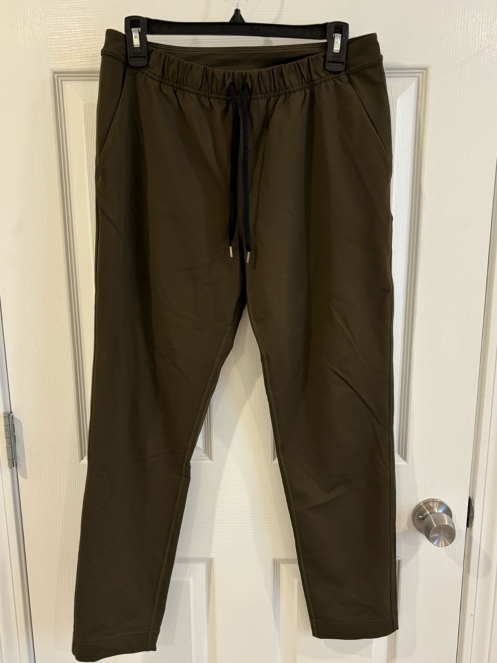 Lululemon Joggers